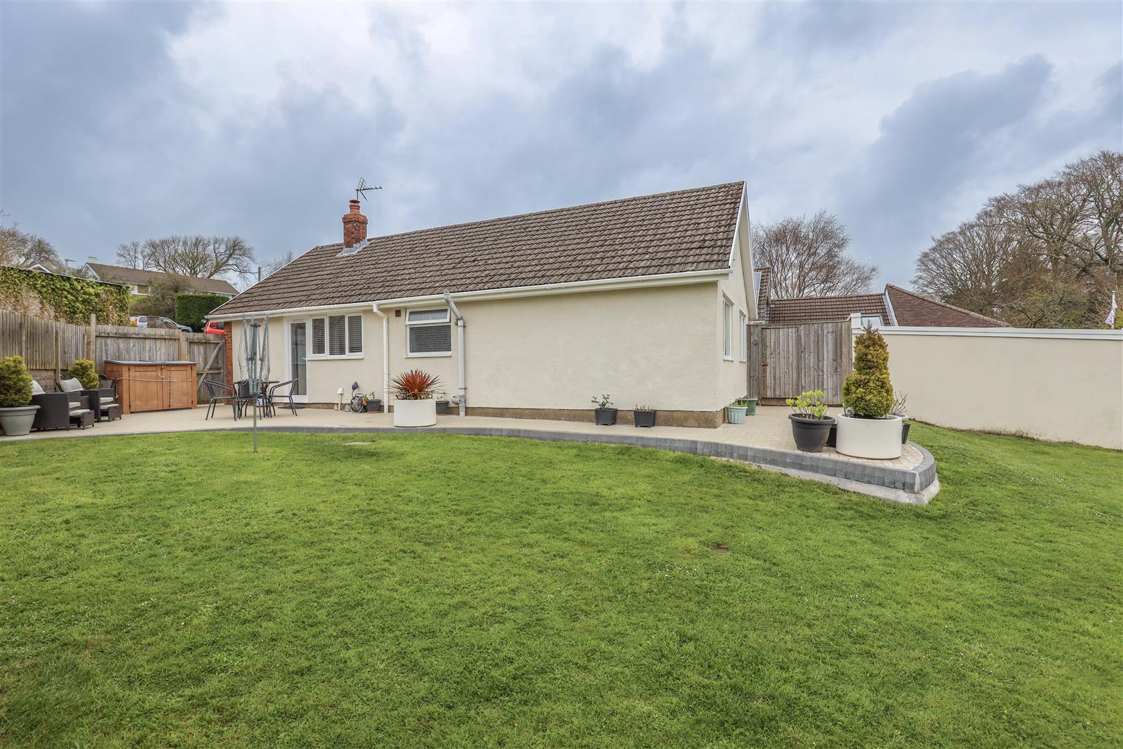 9 Church View, Llanblethian, Cowbridge, Vale of Glamorgan, CF71 7JJ